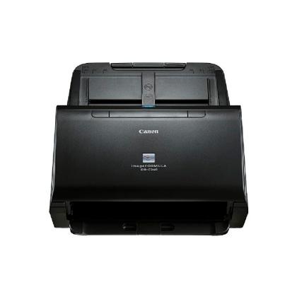 Imagem de Scanner Canon A4 DR-C240 45ppm 600DPI 0651C014AA