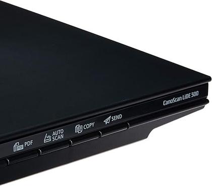 Imagem de Scanner canon a4 lide 300 2995c021aa