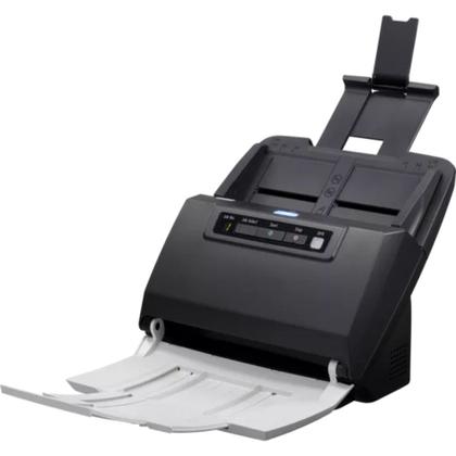 Imagem de Scanner Canon DR-M160II USB Duplex ADF Bivolt Preto e Branco