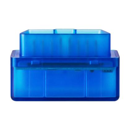 Imagem de Scanner De Diagnóstico Mini Bluetooth 5.1 Android OBD 2 Eml327 V2.1 Ferramenta De Código Inteligente