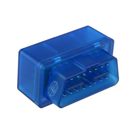 Imagem de Scanner De Diagnóstico Mini Bluetooth 5.1 Android OBD 2 Eml327 V2.1 Ferramenta De Código Inteligente