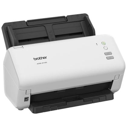 Imagem de Scanner de Mesa Brother ADS-3100 Duplex A4 - ADS3100