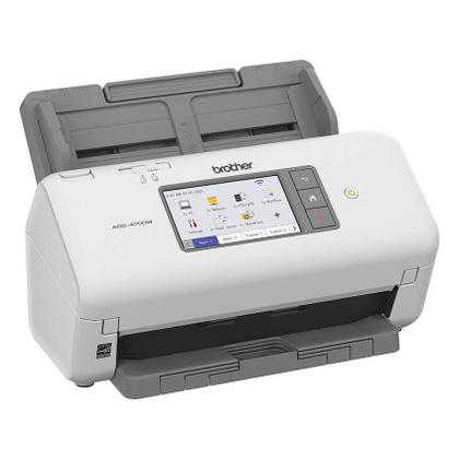 Imagem de Scanner de mesa Brother ADS-4700W com Wifi