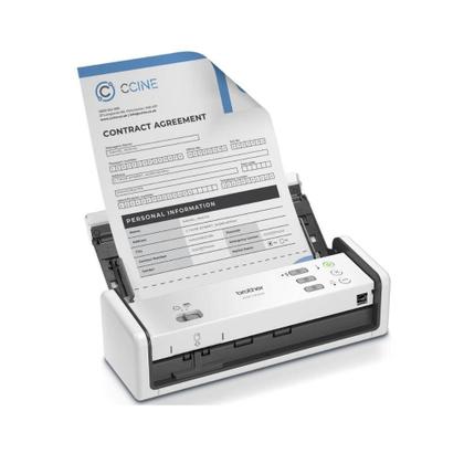 Imagem de Scanner de Mesa Brother Ads1350w