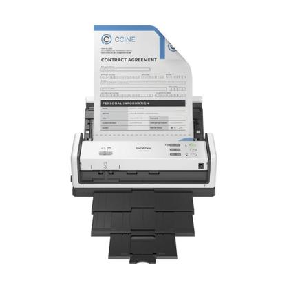 Imagem de Scanner de Mesa Brother Ads1350w