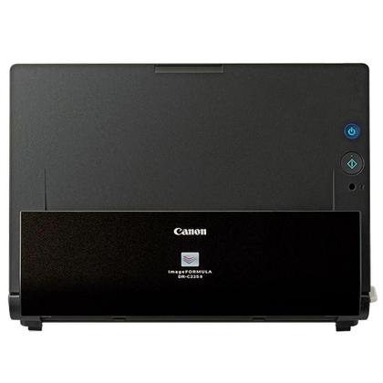 Scanner de Mesa Canon DR-C225 II, Colorido, Duplex - 3258C010AA ...