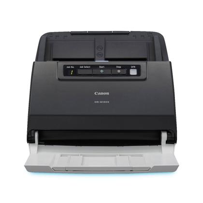 Imagem de Scanner de Mesa Canon iFormula DR-M160II A4 Colorido USB Bivolt