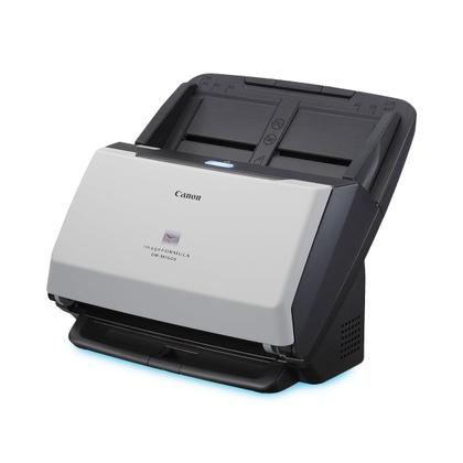 Imagem de Scanner de Mesa Canon iFormula DR-M160II A4 Colorido USB Bivolt