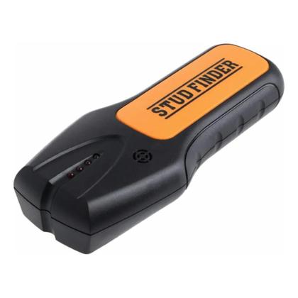 Imagem de Scanner de Parede Detector Metais Madeiras Fios Stud Finder