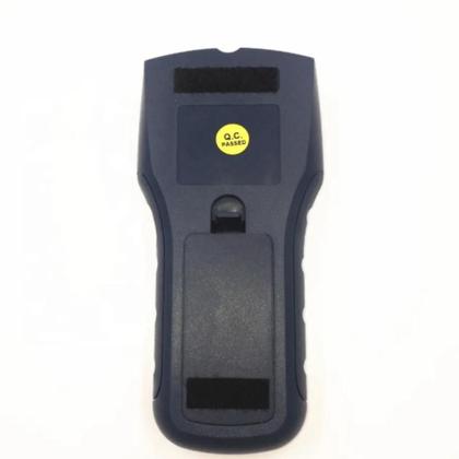 Imagem de Scanner detector de obstaculos eletronico digital para fios vigas metais e madeira 3 em 1