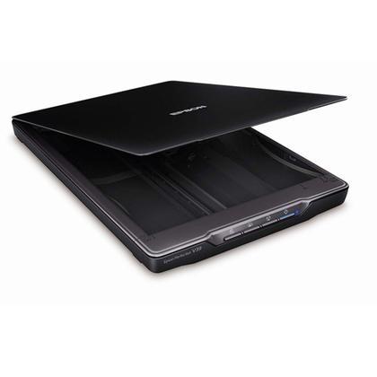 Imagem de Scanner Epson Photo Perfection V39 II de Mesa  Conexão USB Até Tamanho A4