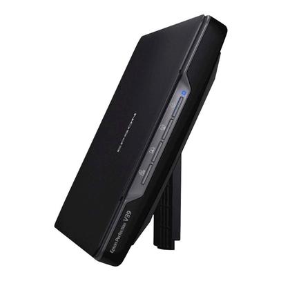 Imagem de Scanner Epson Photo Perfection V39 II de Mesa  Conexão USB Até Tamanho A4