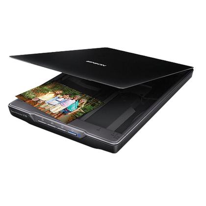 Imagem de Scanner Epson Photo Perfection V39 II de Mesa  Conexão USB Até Tamanho A4