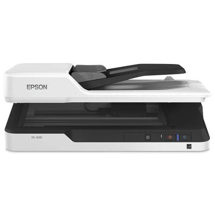 Imagem de Scanner Epson WorkForce 1200dpi - DS-1630
