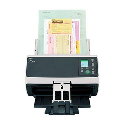 Imagem de Scanner Fujitsu FI-8170 Duplex A4 70PPM Color - PA03810-B051