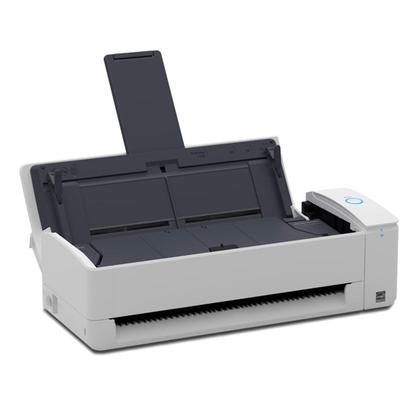 Imagem de Scanner Fujitsu IX1300 A4 Duplex 30PPM WI-FI - PA03805-B001