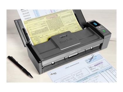 Imagem de Scanner Kodak ScanMate i940 1960988 com Smart Touch - USB