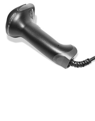 Imagem de Scanner Leitor De Código De Barras Com Fio Usb Ean Boleto