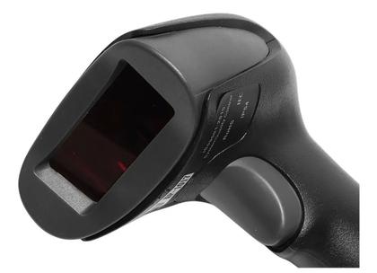 Imagem de Scanner Leitor De Código De Barras Com Fio Usb Ean Boleto