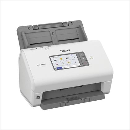 Imagem de Scanner Mesa Brother ADS4900W 4900W Duplex Wifi Ethernet Usb 60ppm 120ipm 100fls