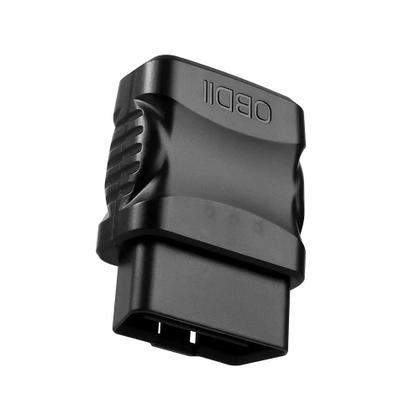 Imagem de Scanner OBD2 Bluetooth 4.2 ELM327 V2.1 Leitor De Códigos De Falha Do Motor Para IOS Android