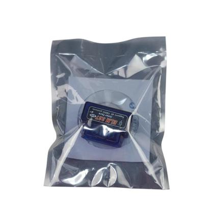 Imagem de Scanner OBD2 Bluetooth Super ELM327 V2.1 Leitor De Códigos Ferramenta De Diagnóstico Para Protocolo