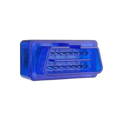 Imagem de Scanner OBD2 Bluetooth Super ELM327 V2.1 Leitor De Códigos Ferramenta De Diagnóstico Para Protocolo