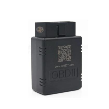 Imagem de Scanner OBD2 Bluetooth V1.5 Leitor De Códigos Para Ferramentas De Diagnóstico Automotivo Android IOS