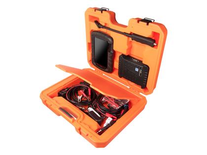 Imagem de Scanner Raven 3 Pro Scope Osciloscopio Tablet 108930 + Nfe