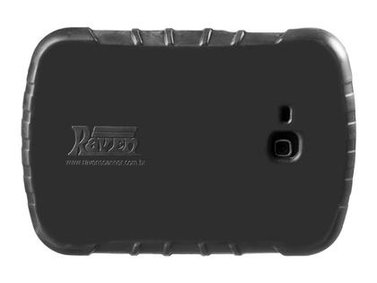 Imagem de Scanner Raven 3 Pro Scope Osciloscopio Tablet 108930 + Nfe