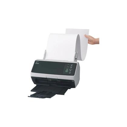 Imagem de Scanner Ricoh Fi-8150 A4 50ppm - Cg01000-303201i