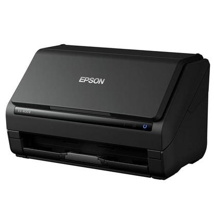 Imagem de Scanner Workforce Pro ES-400 II, B11B261201  EPSON