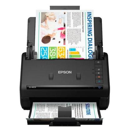 Imagem de Scanner Workforce Pro ES-400 II, B11B261201  EPSON