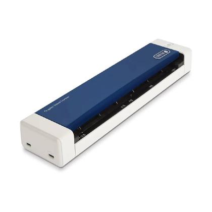 Imagem de Scanner Xerox Duplex Travel Portátil USB Bivolt Branco