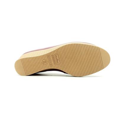 Imagem de Scarpin Anabela Usaflex Feminino AA3811