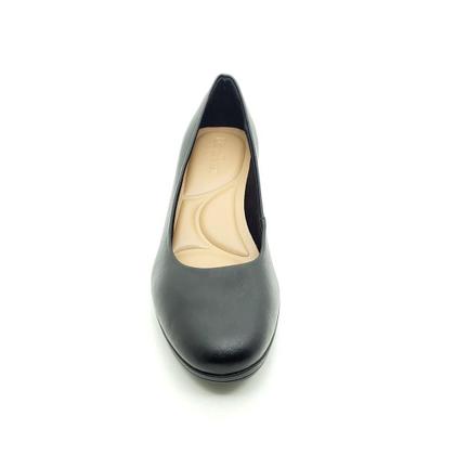 Imagem de Scarpin Anabela Usaflex Feminino AA3811