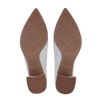 Imagem de Scarpin Feminino Dakota Vincent Branco - G5181