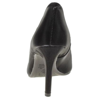Imagem de Scarpin feminino gloss salto alto vizzano - 11841101