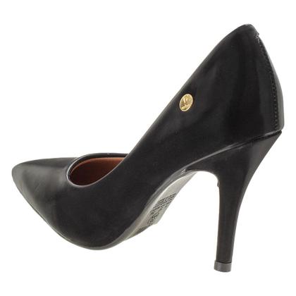 Imagem de Scarpin feminino gloss salto alto vizzano - 11841101