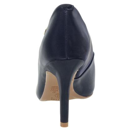 Imagem de Scarpin feminino gloss salto alto vizzano - 11841101