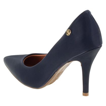 Imagem de Scarpin feminino gloss salto alto vizzano - 11841101