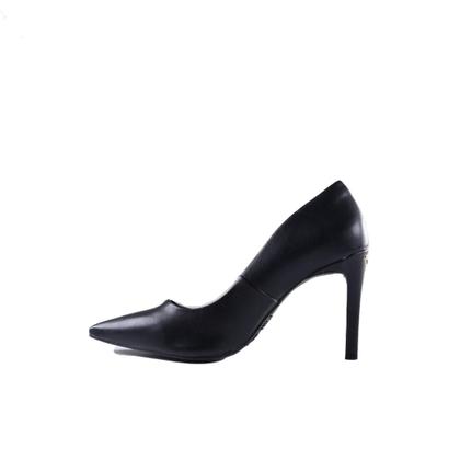 Imagem de Scarpin Feminino Via Marte 045-001 Preto
