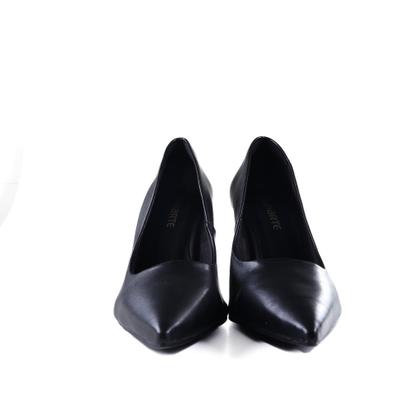 Imagem de Scarpin Feminino Via Marte 045-001 Preto