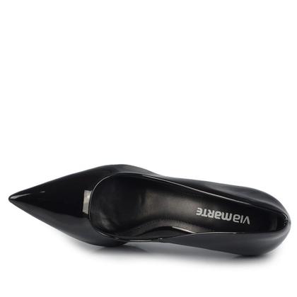 Imagem de Scarpin Feminino Via Marte 045-001