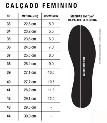 Imagem de Scarpin Salto Alto Bloco 7cm Preto Verniz com Button ER292