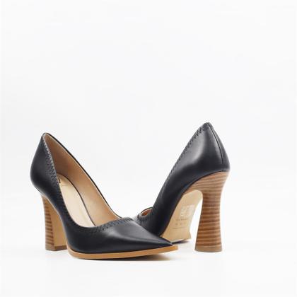 Imagem de Scarpin Salto Bloco