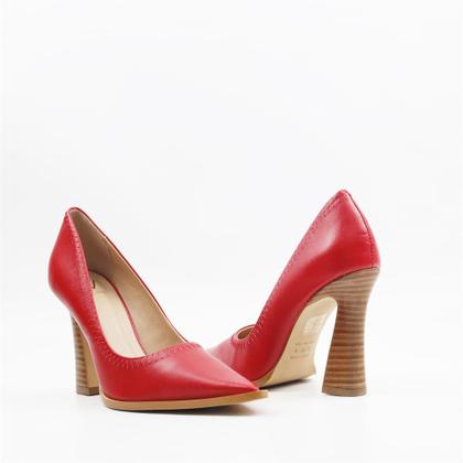 Imagem de Scarpin Salto Bloco