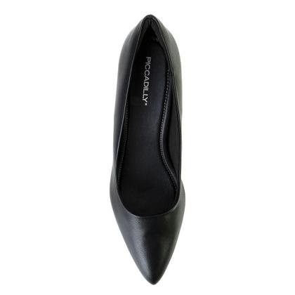 Imagem de Scarpin Salto Piccadilly PD23-74513 NP