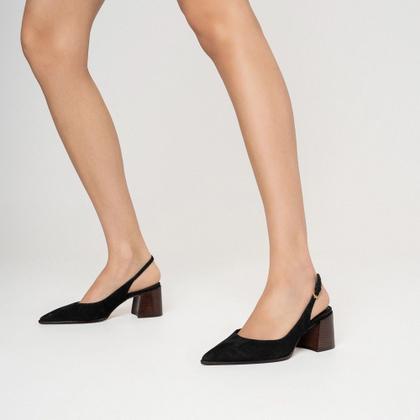 Imagem de Scarpin Slingback Carrano 811002