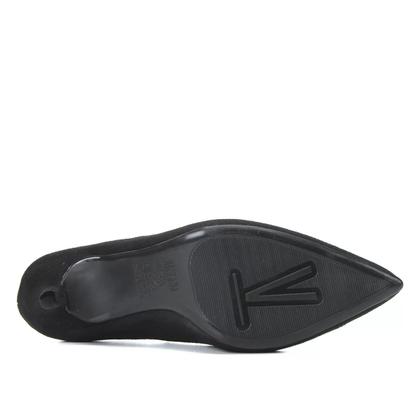 Imagem de Scarpin Vizzano Bico Fino Salto Fino Médio 1185.702